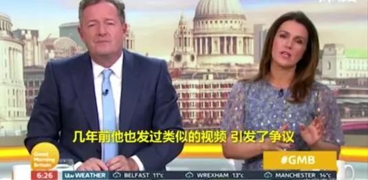 贝克汉姆可以学学黄磊，父爱不用嘴对嘴的亲吻来表达