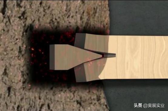 山西大同悬空寺为什么千年不倒,悬空寺千年不倒之谜