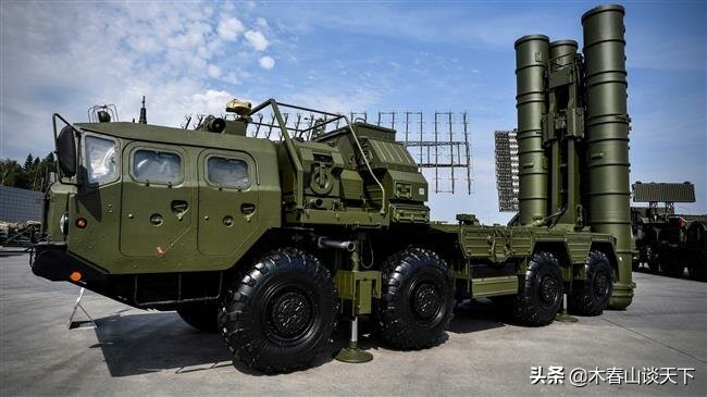 沙特俄罗斯武器,美国买俄罗斯石油为什么
