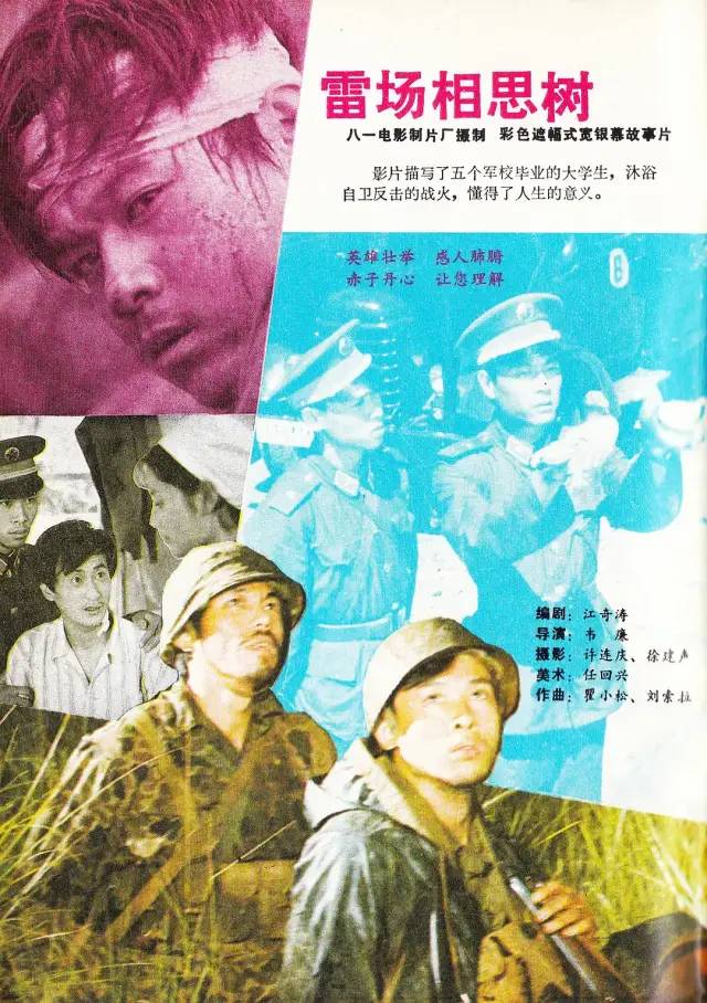 最好看的对越自卫反击战电视剧,有哪些对越自卫反击战的电影
