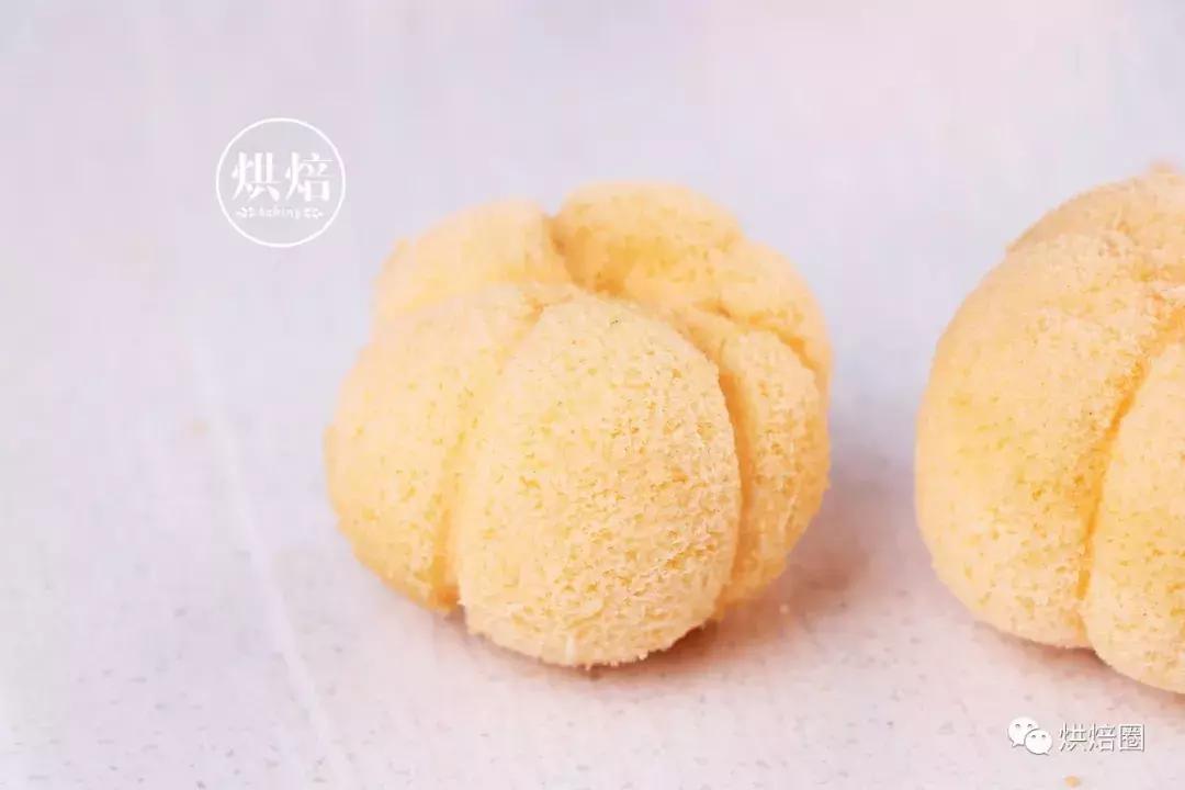 雪人蛋壳戚风,雪人蛋壳戚风教学