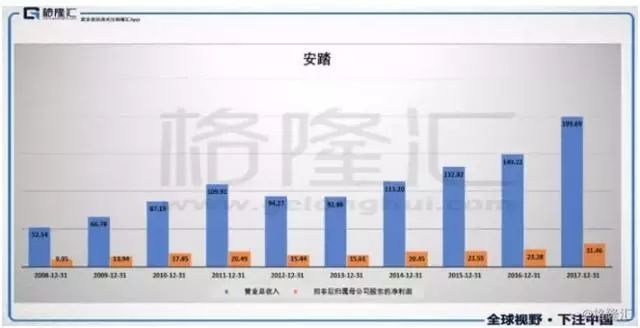 安踏不甘平庸,没有一鸣惊人的奇迹