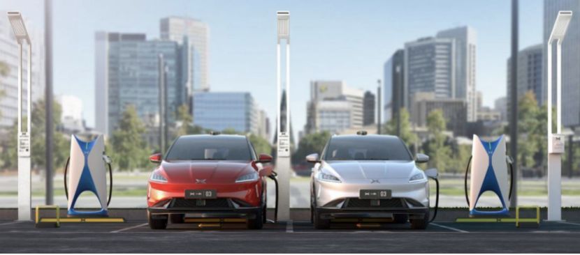 新套路拯救电动车？半价提车，电池另租，官方回购二手车好使不？