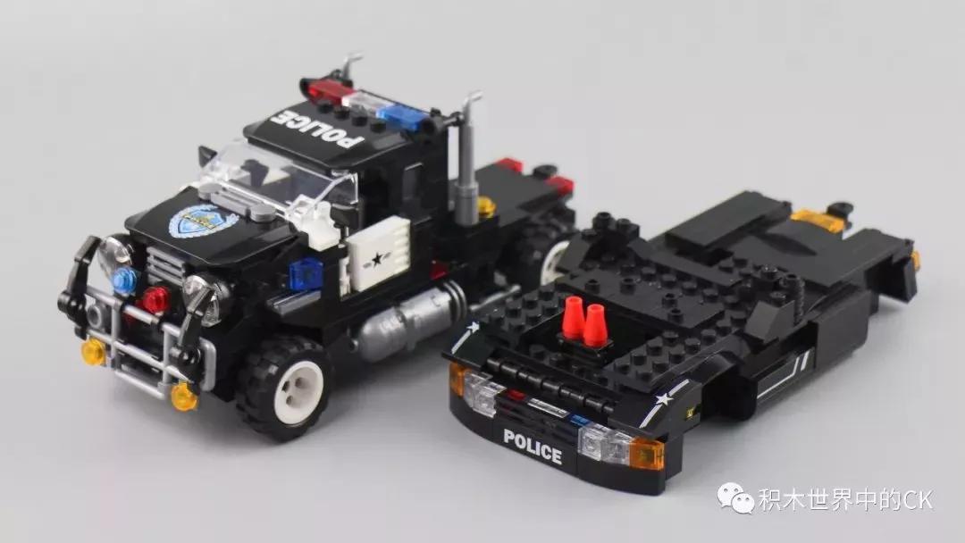 沃马特警战队c0552,沃马特警战队