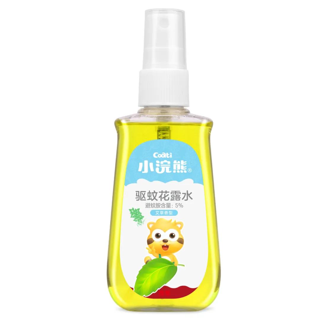 夏日必备宝宝驱蚊产品 (宝宝夏季驱蚊止痒用什么好)