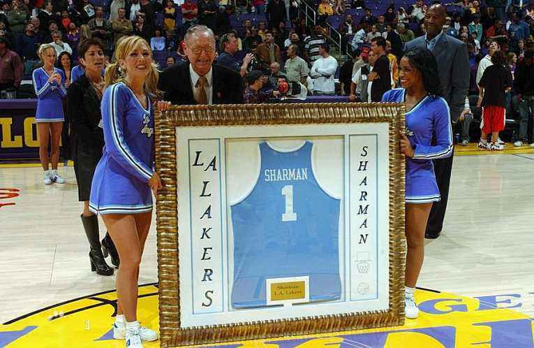 nba50大巨星之贾巴尔篮坛常青树,nba50大巨星排名没有艾弗森