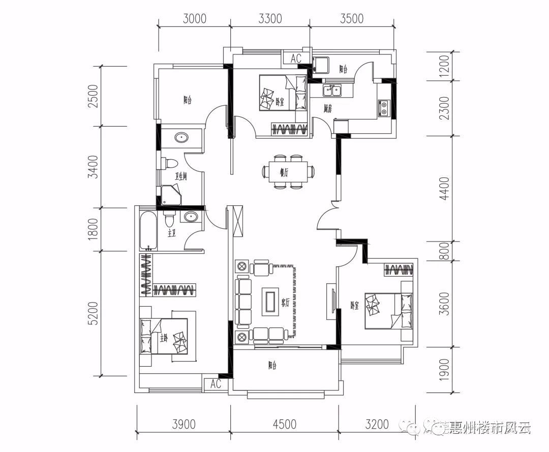 惠阳半岛1号楼盘,惠阳半岛1号一期别墅