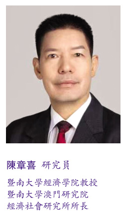 「澳门*彩博**业」占DGP总量近六成，占财政收入近八成，*彩博**业如何助力澳门实现多元经济？