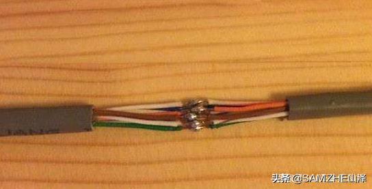 装修改弱电箱网线不够长怎么办,网线不够长怎么接