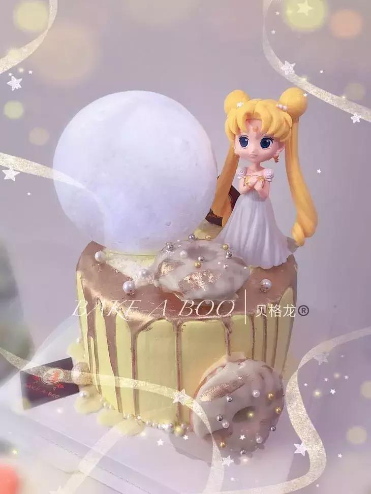 宝宝放心吃的专业儿童蛋糕品牌来啦！天津竟然只有1%的辣妈知道