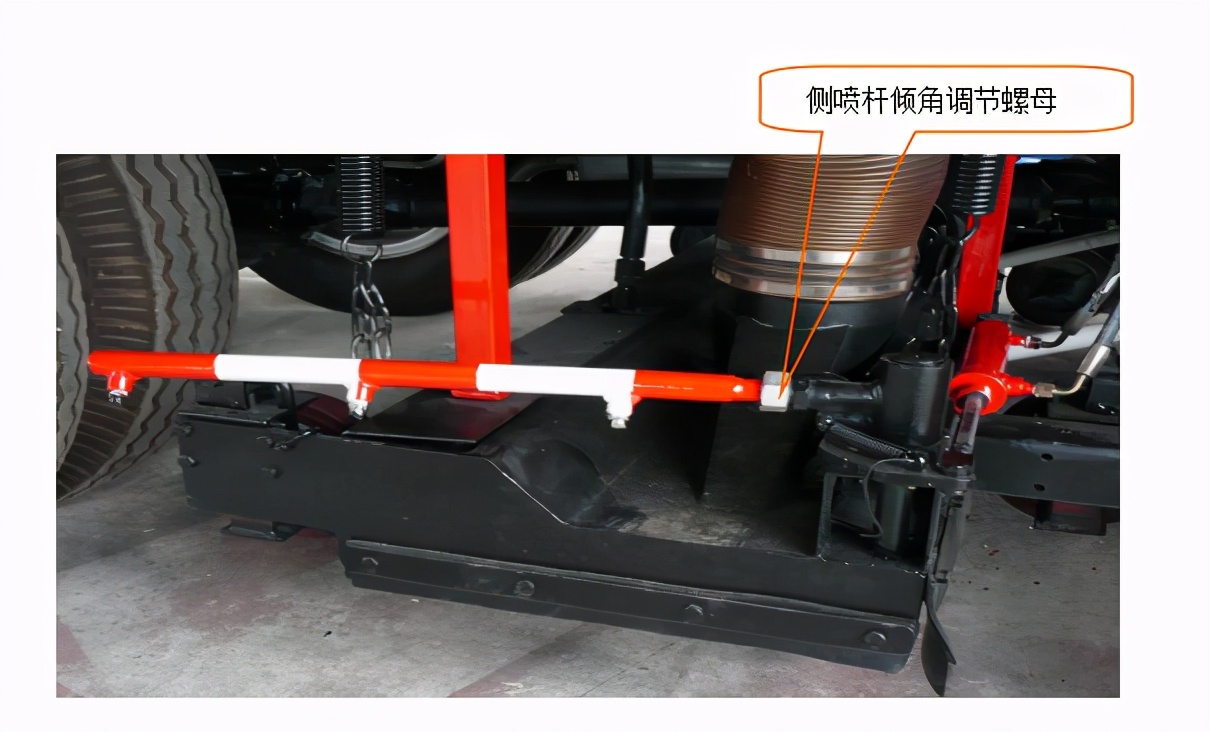 5100洗扫车动手教程,5180洗扫车工作技巧