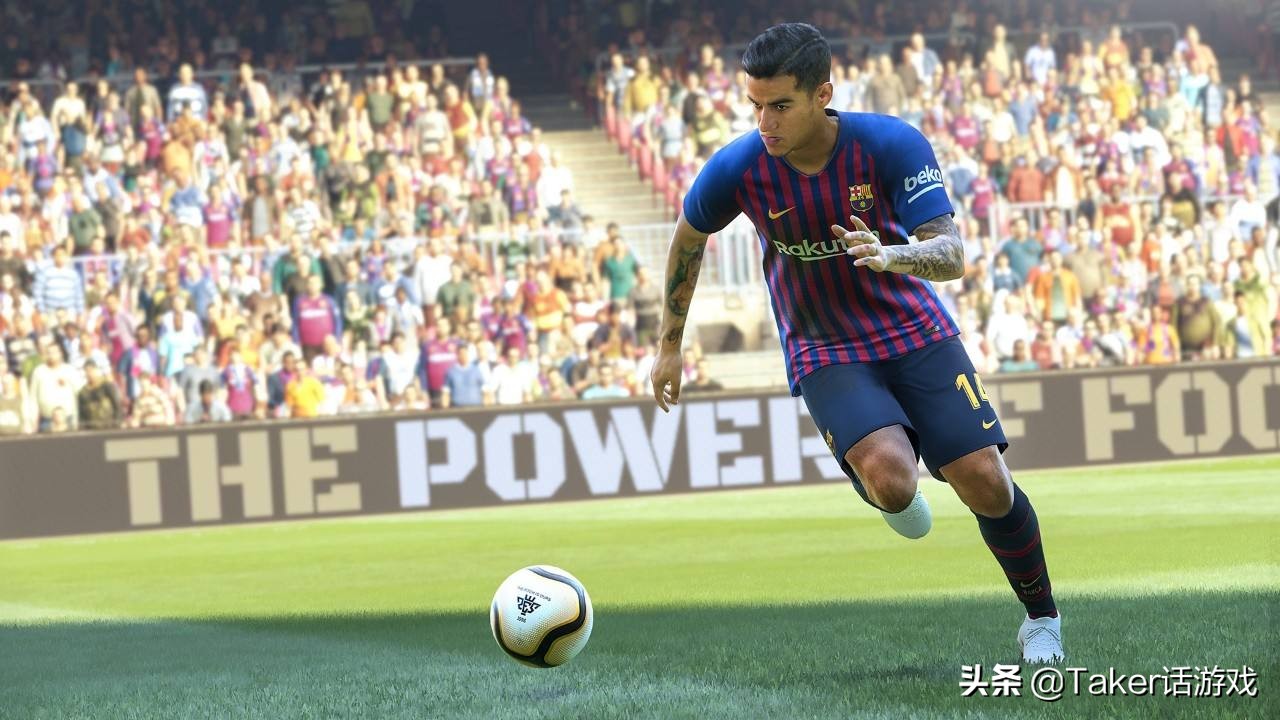 换皮都懒得换？KONAMI再败路人缘《实况足球2021》继续锁区