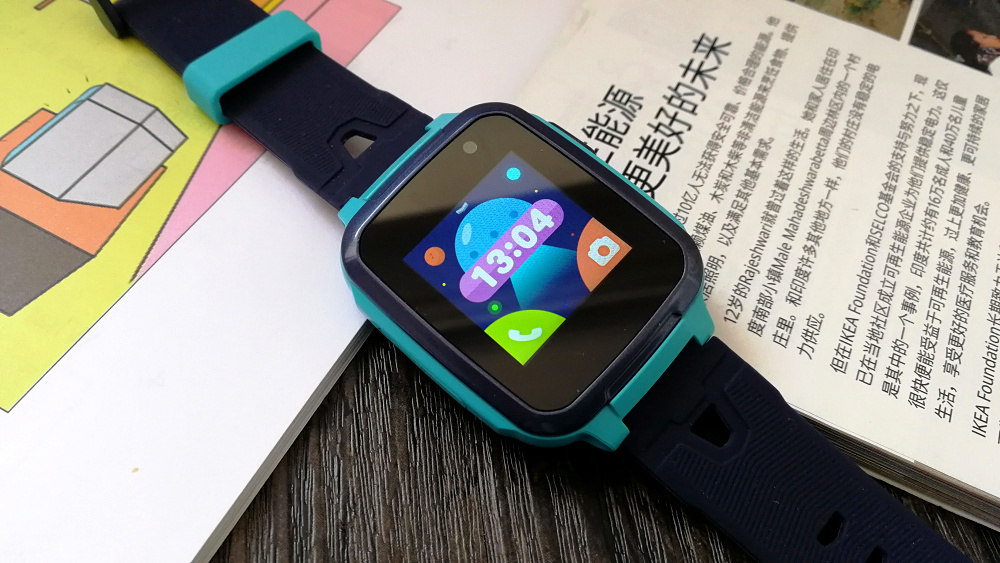小米儿童电话手表4和4pro区分,小米华为儿童手表