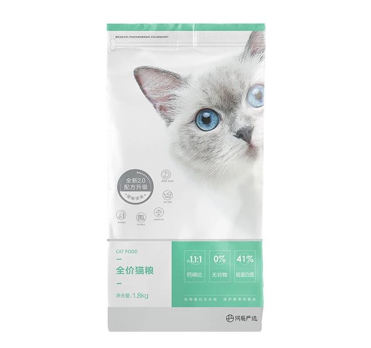 哪个猫粮是性价比之王,进口的猫粮哪个比较好