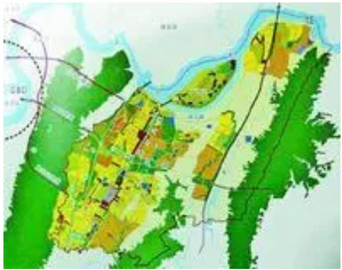 南岸珊瑚小学南山校区,重庆珊瑚小学和树人小学