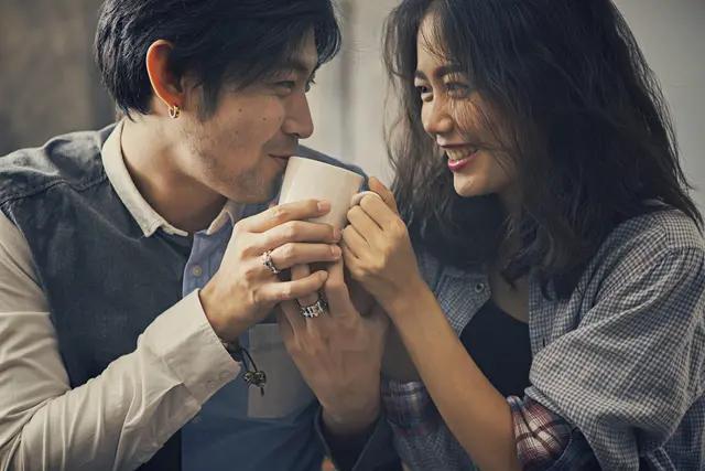 夫妻什么相待方式最好,夫妻要真实相待