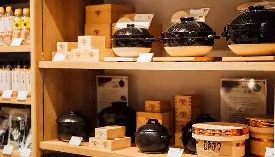 天灶の曰｜去一次东京，我搬回整个厨房