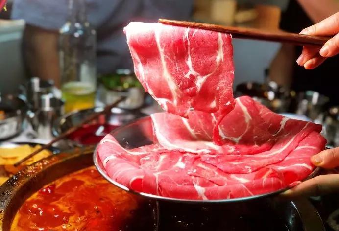 北京推荐好吃的美食餐厅,北京美食排行榜前十名的餐厅火锅