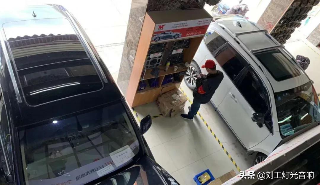 复工后，刘工竟然对防疫人员做出这种事情！