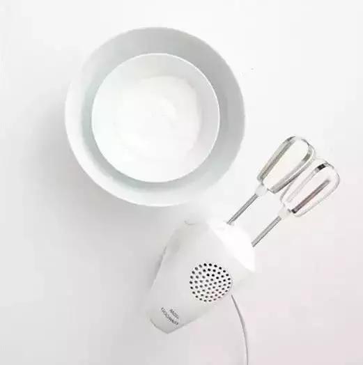 一个模具，轻松get三款萌翻全场的蛋糕食谱，秒变甜品达人