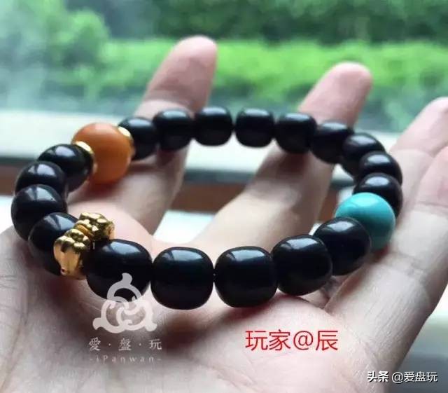 现在流行什么手串最好,2019年文玩手串