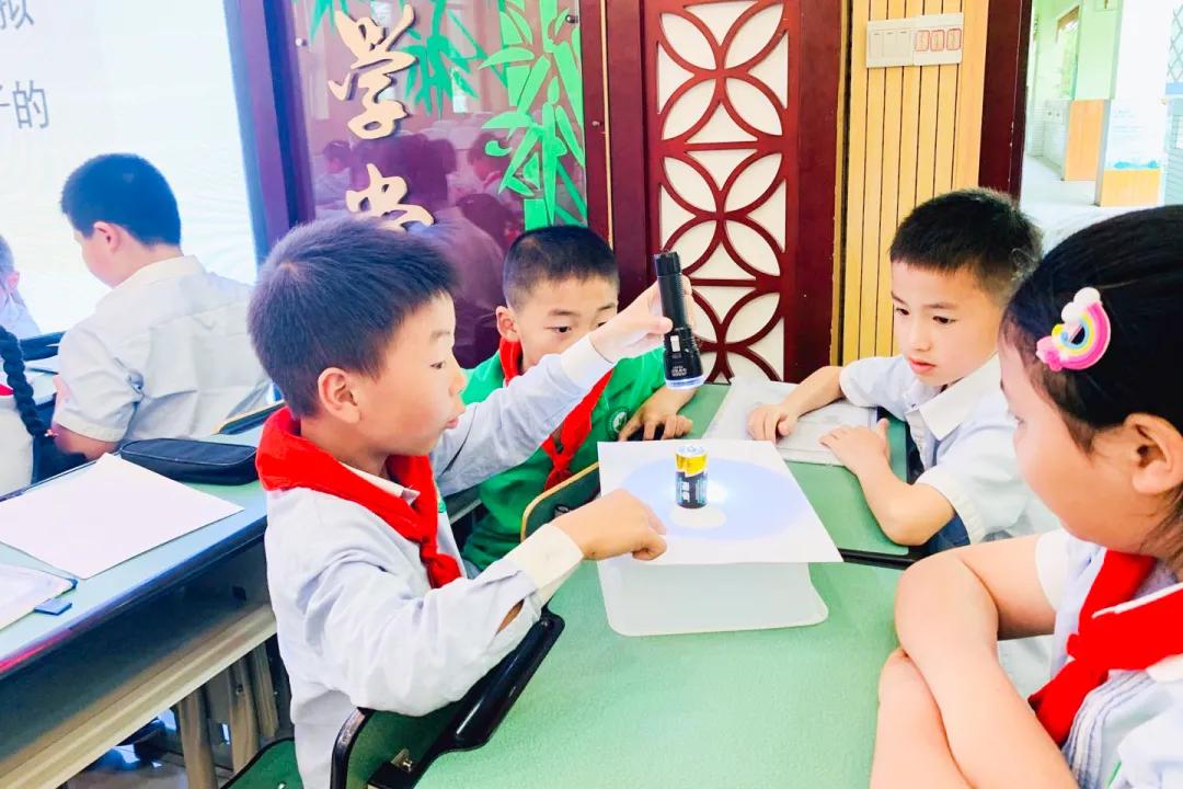 双流区双华小学教育,成都市双流双华小学