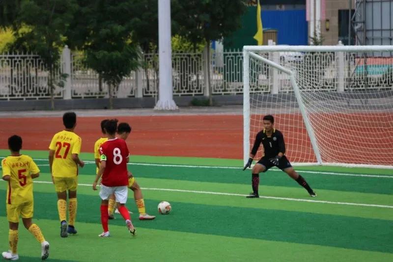 中国足球青少年足球锦标赛u15,2018陕西省青少年足球锦标赛
