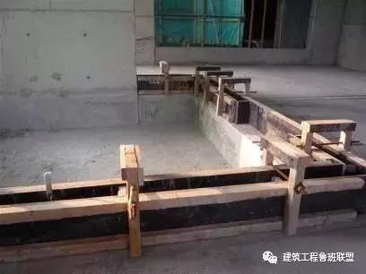 防渗墙塌孔严重怎么处理,厨房防渗漏施工方法