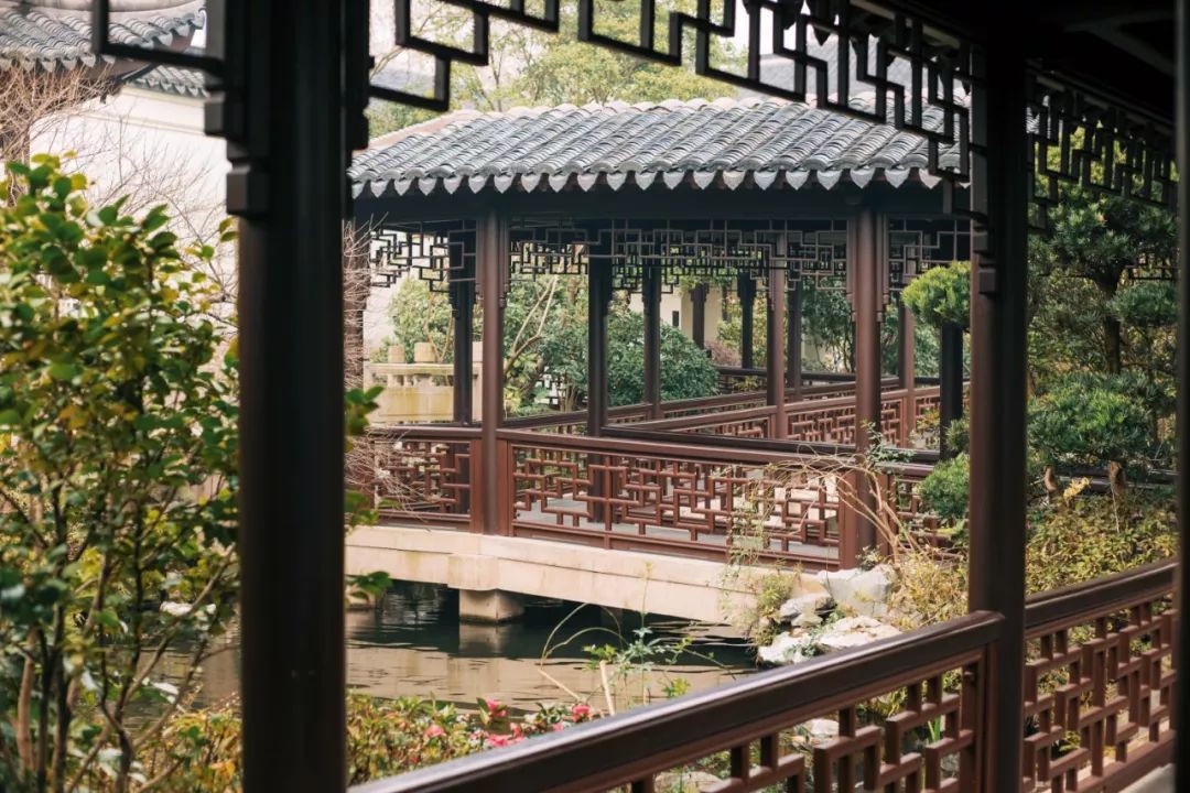 杭州四季如春景点,杭州最仙气的景点
