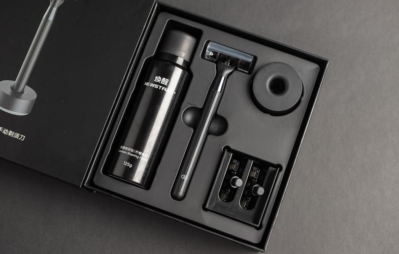 刀头成本售价差120倍，舶来品牟暴利不眨眼！国货怒揭其遮羞布