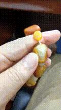 十种颜色的和田玉手串,翡翠手串和和田玉手串哪个好