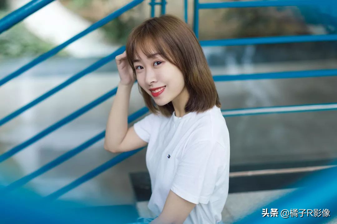 av档和tv档拍摄效果,摄影今日分享