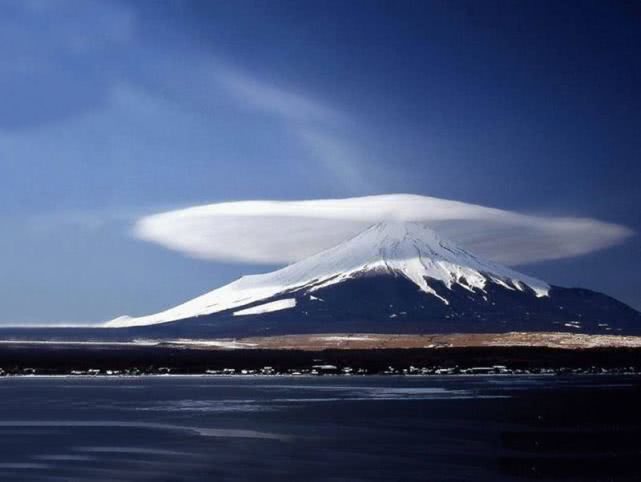 地球上有哪些稀罕的奇观,盘点地球上八大自然奇观