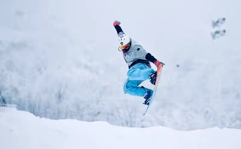 西岭雪山游玩攻略一日游有雪没有,西岭雪山赏雪一日游攻略
