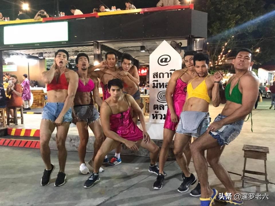 曼谷有哪些值得去的夜市,曼谷有哪些好玩的地方你知道几个