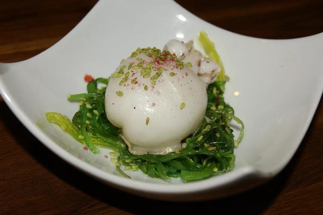 海苔、紫菜、裙带菜，是同一种东西吗？中国哪里的海菜最好吃？
