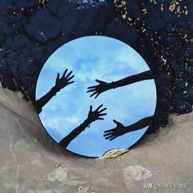 出片神器道具,出片必用特效