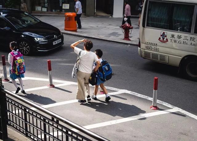 慢下来是为了更好的出发,去香港旅游的100个理由