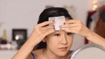 为什么每天油光满面,一到夏天就油光满面怎么回事