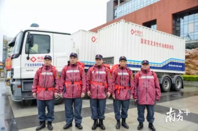 以案说事！这群广东“侦探”在战疫中破解了一个个“悬案”！