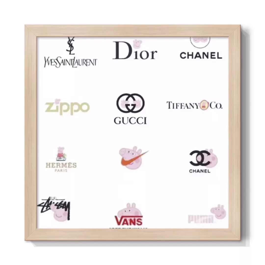 gucci搞怪版gucci,gucci爆款合集