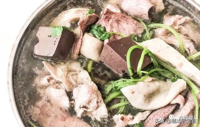 汕头排名前五的美食，无需刻意寻味都好吃，没吃过根本不算到汕头