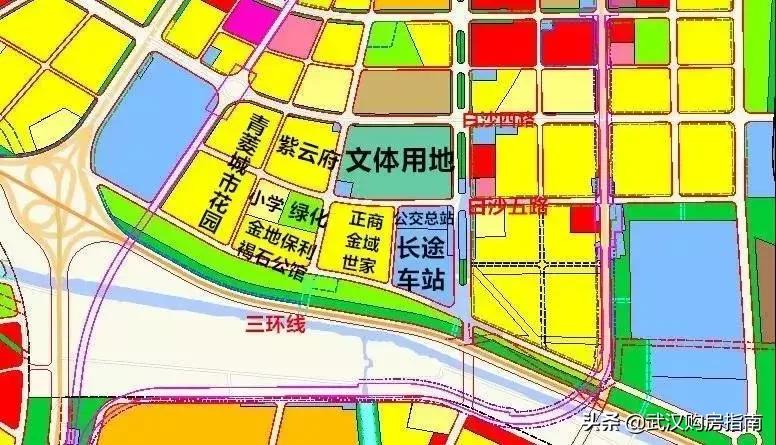 盘点武汉各区最便宜的楼盘,哪几个盘值得买