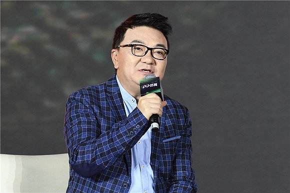 国足主教练董路,董路说国足主教练