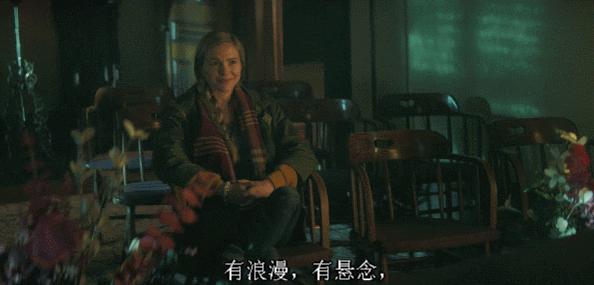 真·吊爆了，这片脑洞比尺度还大
