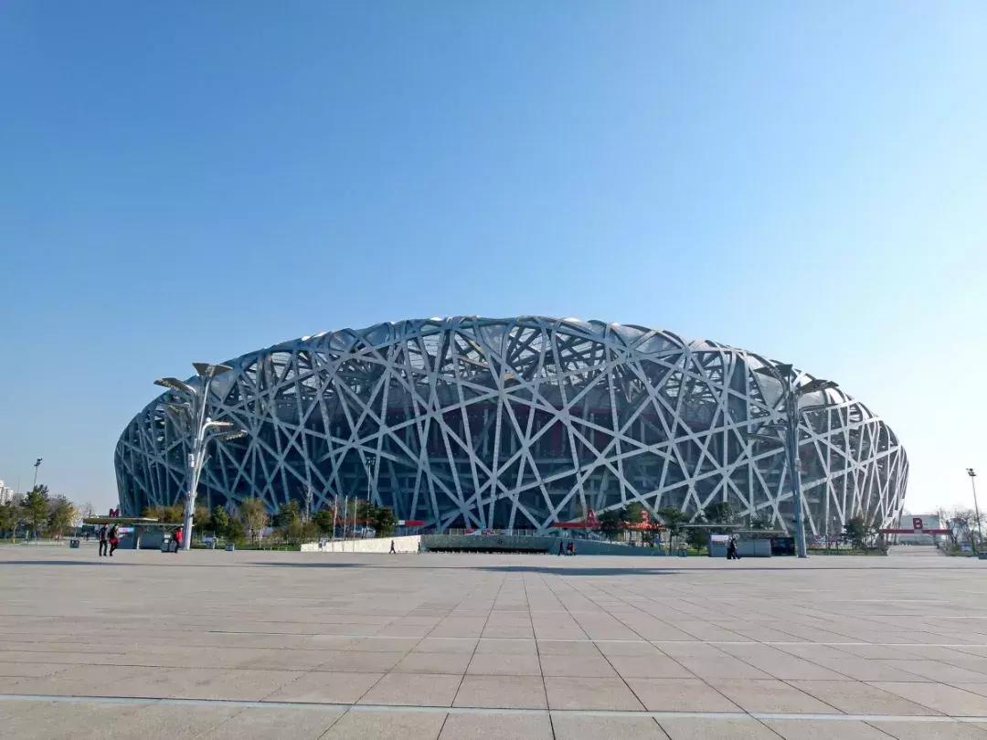 北京蹦极打卡,北京蹦极双人跳地点推荐
