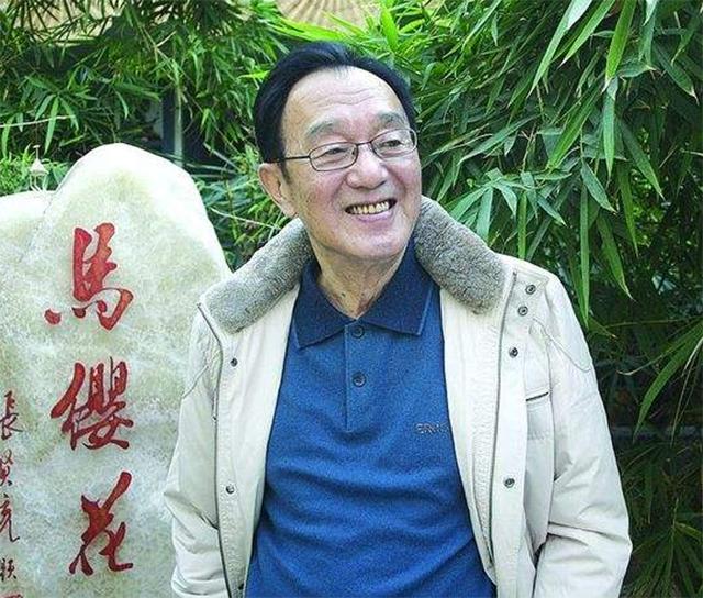 中国现代作家张贤亮,张贤亮二十年