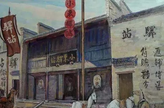 中国古代的快递有多快,古代的八百里加急到底有多快