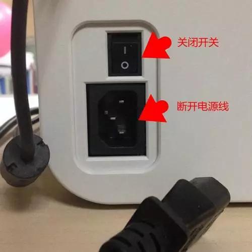 打印机卡纸太严重堵上怎么取出纸,打印机如何清除卡纸