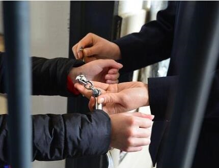 行政拘留与行政拘留的区分,行政拘留和行政拘留什么区分